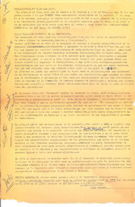 Ficha de Revista Perspectivas de la UNESCO