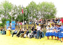 Actividad cultural en regiones