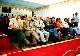 Homenaje a Manuel Guerrero