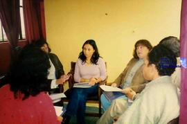 Seminario Regional de Formación en Liderazgo