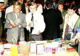 Presentación de libros del Magisterio