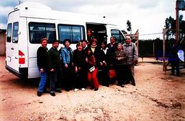 Grupo del movimiento pedagógico