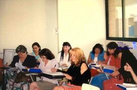 Talleres de formación en liderazgo pedagógico