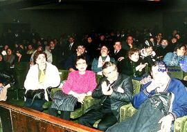 Actividad artística del gremio