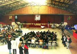 Actividad en Corporación Municipal de Lo Prado