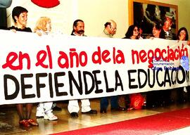 Asamblea Regional del Colegio