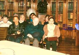 Visiones de la literatura en los 90