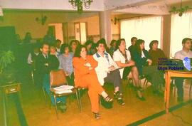 4º Encuentro de grupos de investigación del Movimiento Pedagógico.