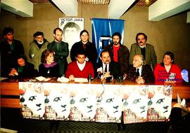 Homenaje a Victor Jara