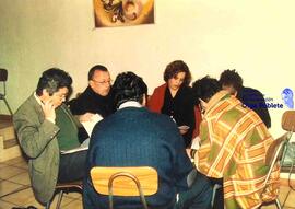Seminario Regional del Movimiento Pedagógico