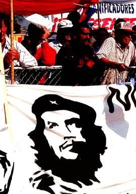 Trabajadores chilenos