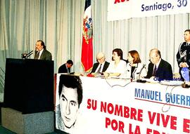 Asamblea Nacional Programática