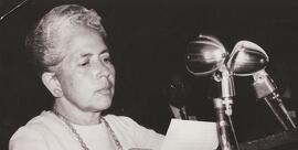 Olga Poblete de Espinoza